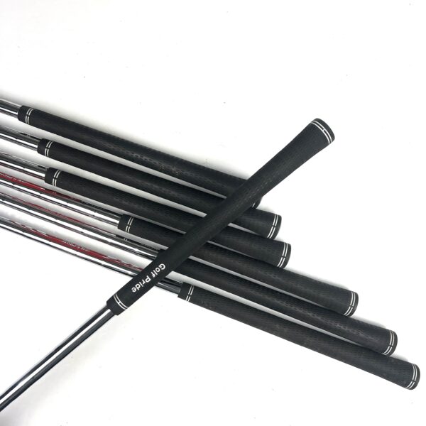 Mizuno JPX921 Forged Irons / 4-PW / N.S. Pro Modus 3 Tour 105 Regular Flex