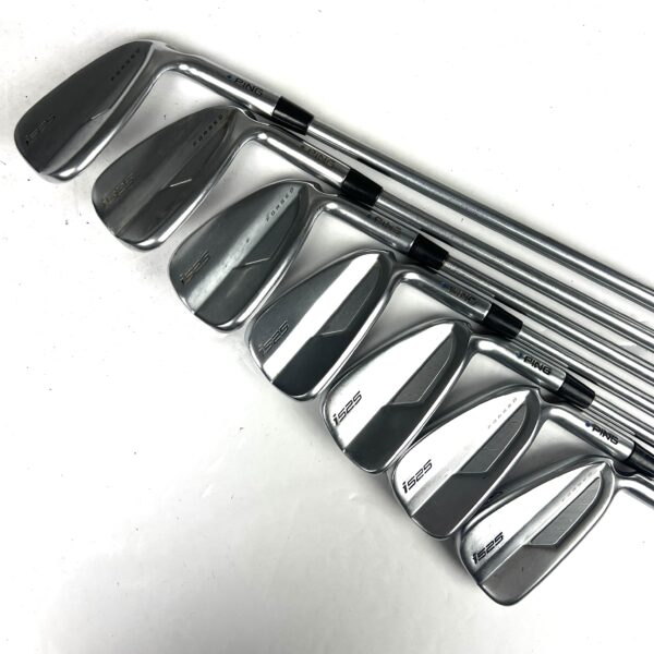 Ping I525 Irons / 4-PW / Project X IO X-Stiff Flex