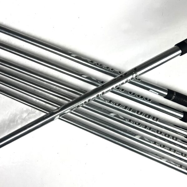 Ping I525 Irons / 4-PW / Project X IO X-Stiff Flex