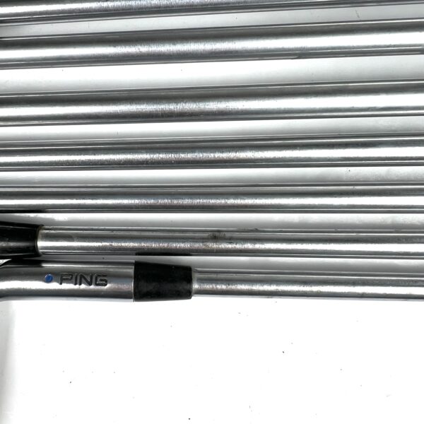 Ping I525 Irons / 4-PW / Project X IO X-Stiff Flex