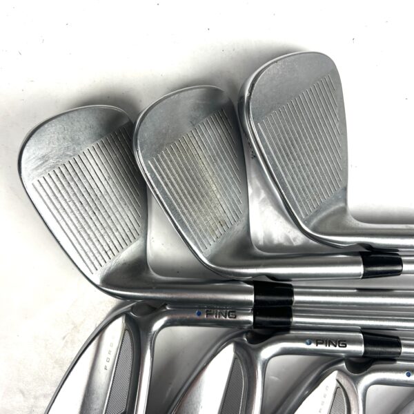 Ping I525 Irons / 4-PW / Project X IO X-Stiff Flex