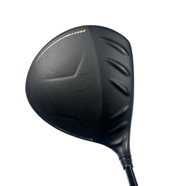 Left Handed Ping G430 Max 10K Driver / 10.5 Degree / Tour 2.0 75 Stiff Flex