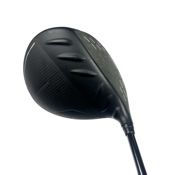 Left Handed Ping G430 Max 10K Driver / 10.5 Degree / Tour 2.0 75 Stiff Flex