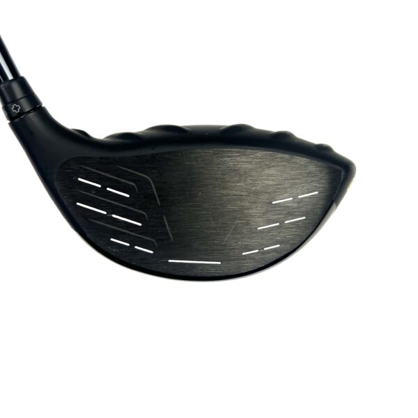 Left Handed Ping G430 Max 10K Driver / 10.5 Degree / Tour 2.0 75 Stiff Flex