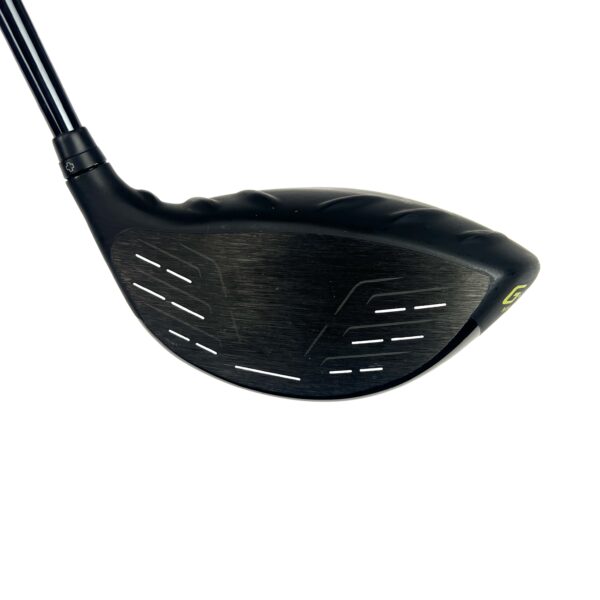 Left Handed Ping G430 Max 10K Driver / 10.5 Degree / Tour 2.0 75 Stiff Flex