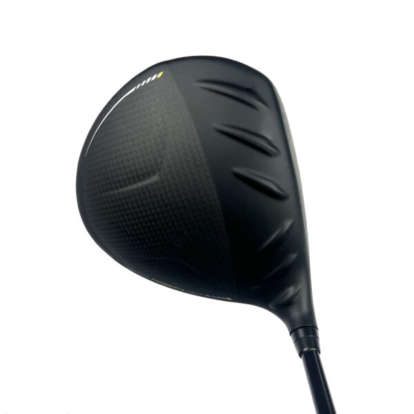 Left Handed Ping G430 Max 10K Driver / 9 Degree / Kai'li White 60 X-Stiff Flex