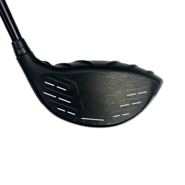 Left Handed Ping G430 Max 10K Driver / 9 Degree / Kai'li White 60 X-Stiff Flex