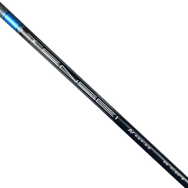 New Titleist TSR2 Driver / 10 Degree / Tensei Blue AV Series 55 Stiff Flex