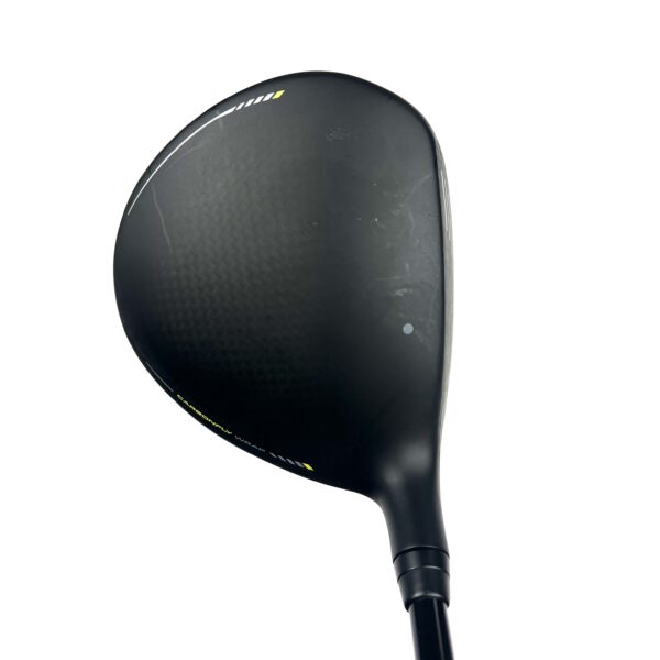 Left Handed Ping G430 SFT 3 Wood / 16 Degree / Hzrdus Smoke RDX X-Stiff Flex