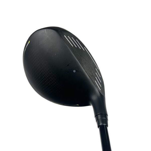 Left Handed Ping G430 SFT 3 Wood / 16 Degree / Hzrdus Smoke RDX X-Stiff Flex