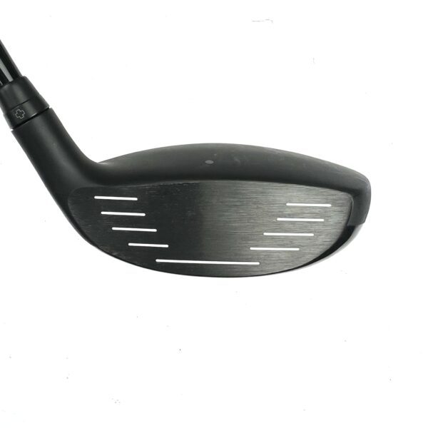 Left Handed Ping G430 SFT 3 Wood / 16 Degree / Hzrdus Smoke RDX X-Stiff Flex