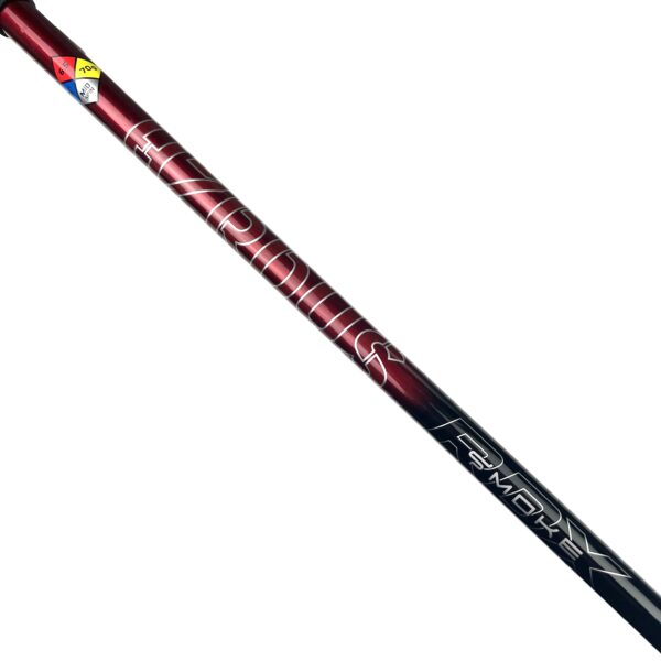 Left Handed Ping G430 SFT 3 Wood / 16 Degree / Hzrdus Smoke RDX X-Stiff Flex
