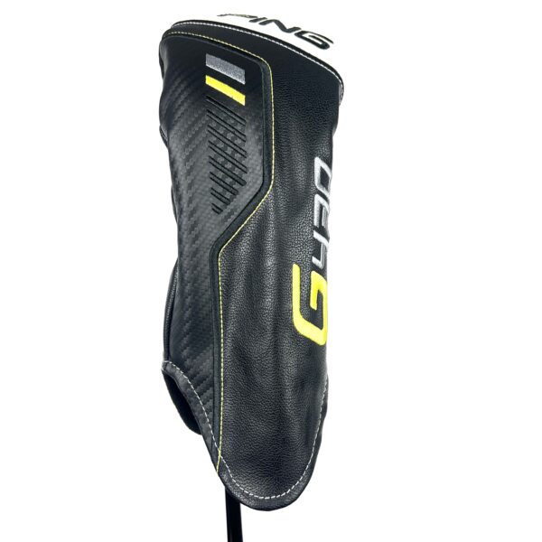 Left Handed Ping G430 SFT 3 Wood / 16 Degree / Hzrdus Smoke RDX X-Stiff Flex