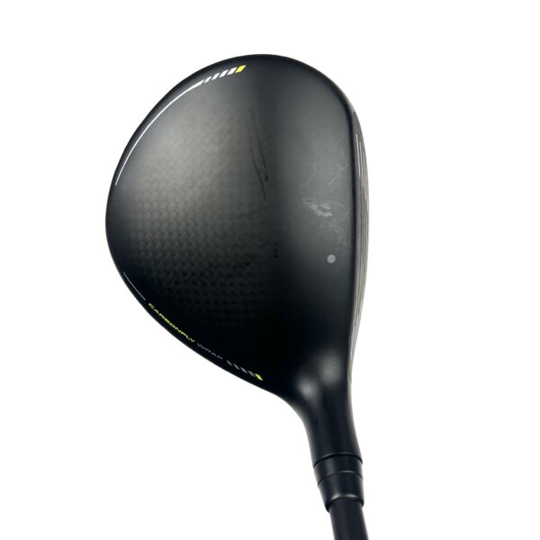 Left Handed Ping G430 SFT 9 Wood / 24 Degree / Alta CB 65 Regular Flex