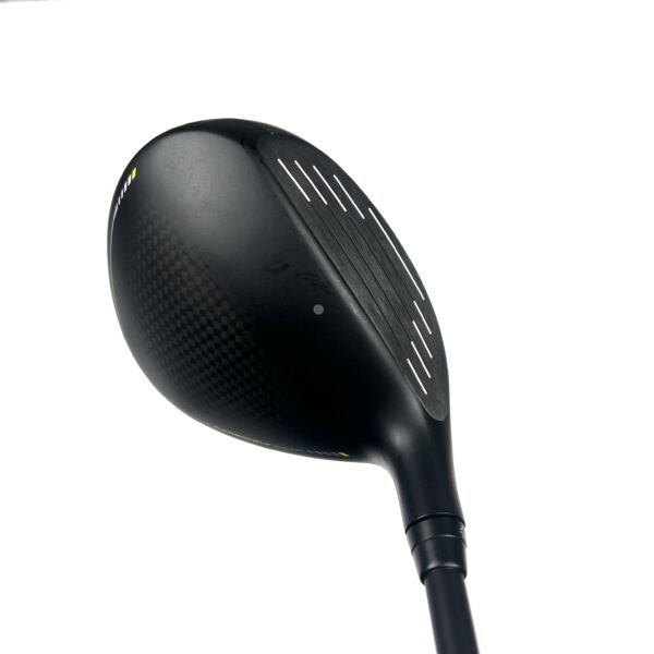 Left Handed Ping G430 SFT 9 Wood / 24 Degree / Alta CB 65 Regular Flex