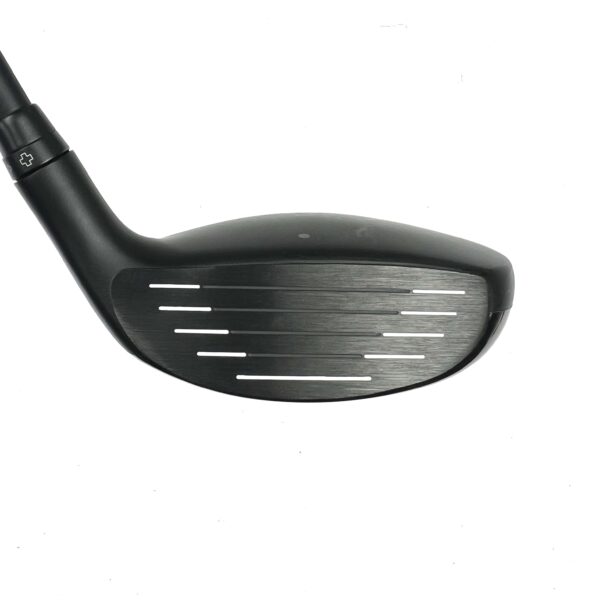 Left Handed Ping G430 SFT 9 Wood / 24 Degree / Alta CB 65 Regular Flex