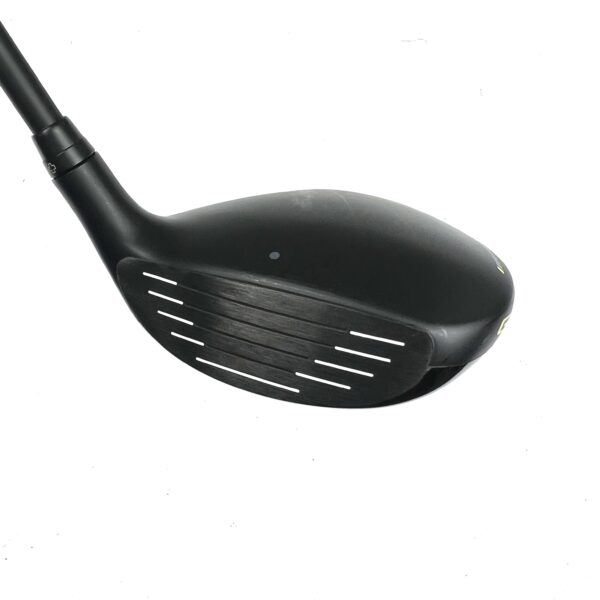 Left Handed Ping G430 SFT 9 Wood / 24 Degree / Alta CB 65 Regular Flex
