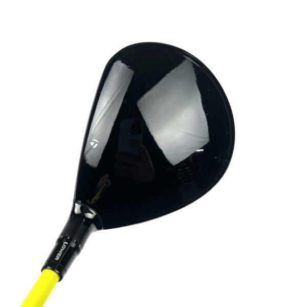 Taylormade QI10 Tour 3 Wood / 15 Degree / Proforce V2 Regular Flex