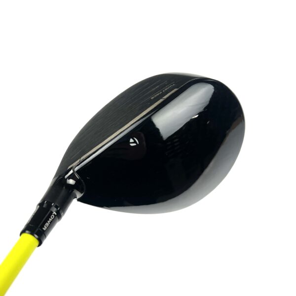 Taylormade QI10 Tour 3 Wood / 15 Degree / Proforce V2 Regular Flex