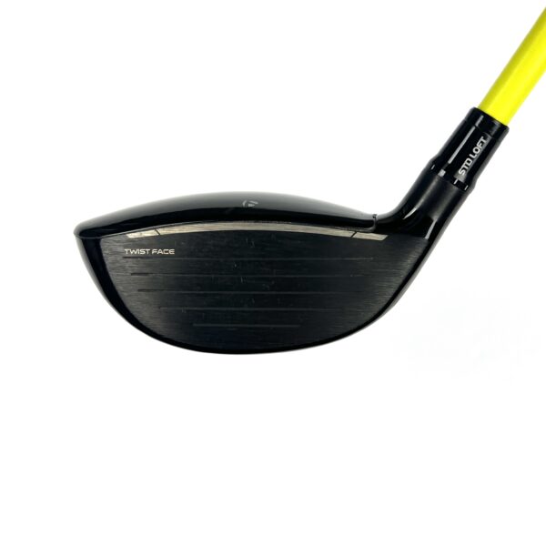 Taylormade QI10 Tour 3 Wood / 15 Degree / Proforce V2 Regular Flex