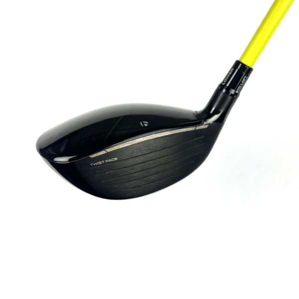 Taylormade QI10 Tour 3 Wood / 15 Degree / Proforce V2 Regular Flex