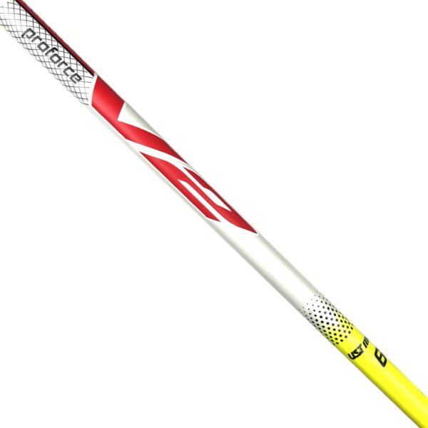 Taylormade QI10 Tour 3 Wood / 15 Degree / Proforce V2 Regular Flex