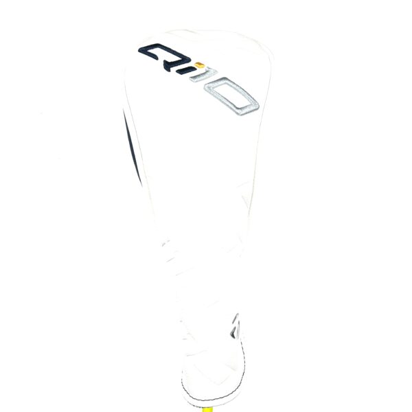 Taylormade QI10 Tour 3 Wood / 15 Degree / Proforce V2 Regular Flex