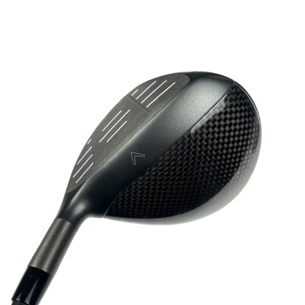 Callaway Paradym AI Smoke Max 7 Wood / 21 Degree / Tensei AV Series 65 Regular Flex