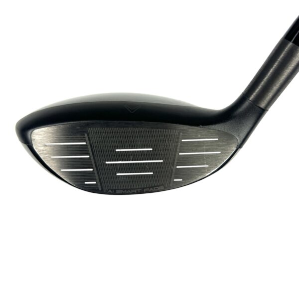 Callaway Paradym AI Smoke Max 7 Wood / 21 Degree / Tensei AV Series 65 Regular Flex