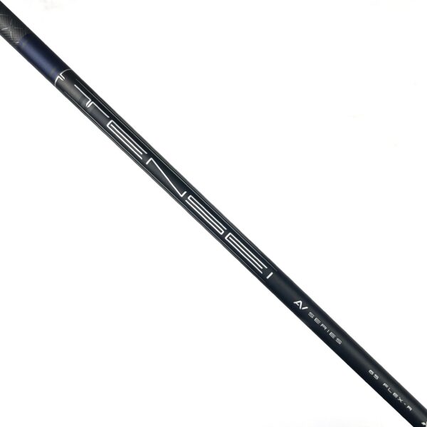 Callaway Paradym AI Smoke Max 7 Wood / 21 Degree / Tensei AV Series 65 Regular Flex