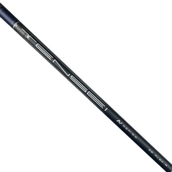 Left Handed Callaway Paradym AI Smoke Max 5 Wood / 18 Degree / Tensei Blue AV Series 65 Regular Flex