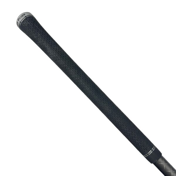 Left Handed Callaway Paradym AI Smoke Max 5 Wood / 18 Degree / Tensei Blue AV Series 65 Regular Flex