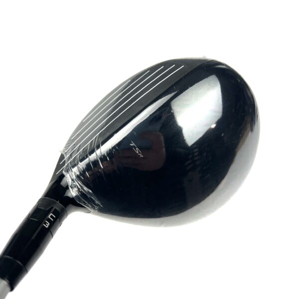 New Titleist TSR1 7 Wood / 20 Degree / MMT 40 Senior Flex