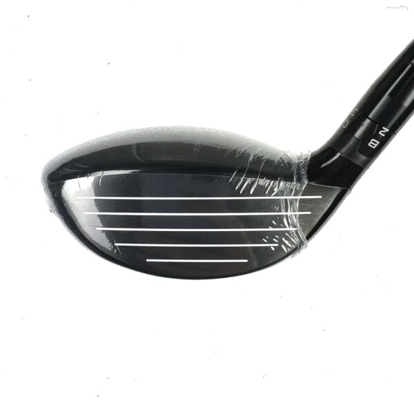 New Titleist TSR1 7 Wood / 20 Degree / MMT 40 Senior Flex