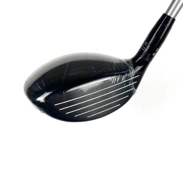New Titleist TSR1 7 Wood / 20 Degree / MMT 40 Senior Flex