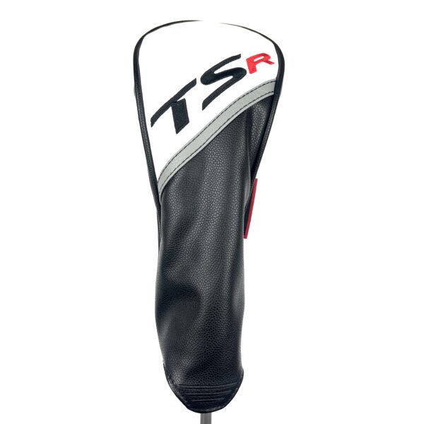 New Titleist TSR1 7 Wood / 20 Degree / MMT 40 Senior Flex