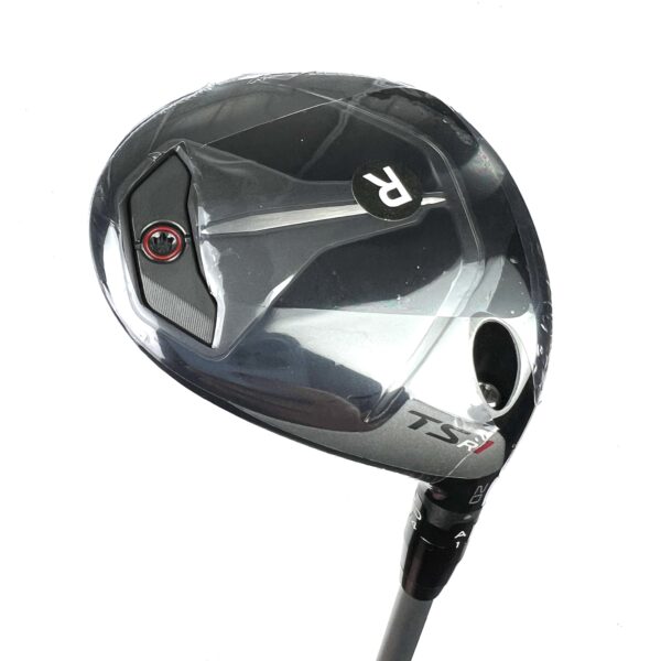 New Titleist TSR1 7 Wood / 20 Degree / MMT 40 Regular Flex