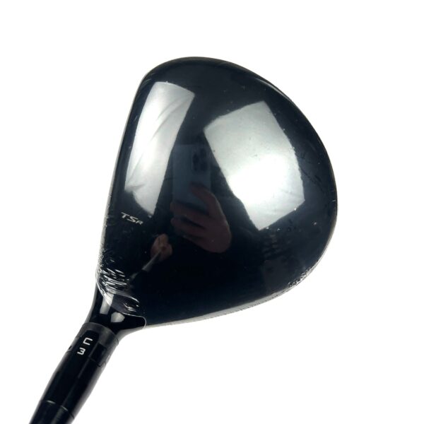 New Titleist TSR1 7 Wood / 20 Degree / MMT 40 Regular Flex