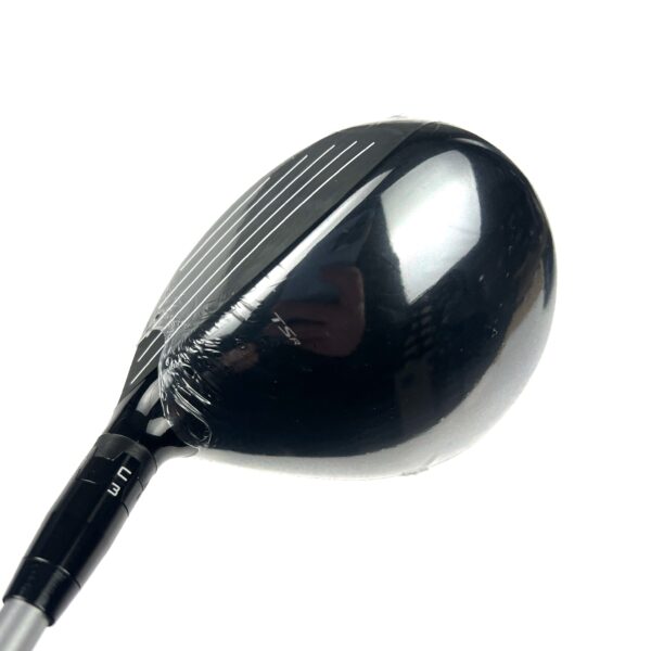 New Titleist TSR1 7 Wood / 20 Degree / MMT 40 Regular Flex