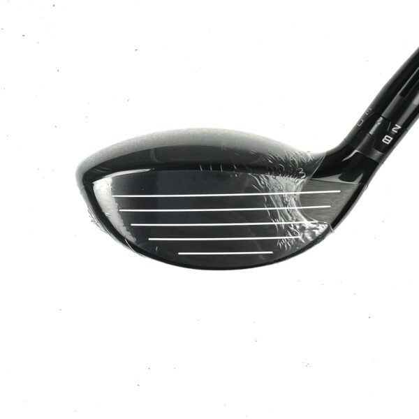 New Titleist TSR1 7 Wood / 20 Degree / MMT 40 Regular Flex