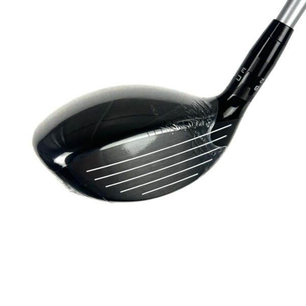New Titleist TSR1 7 Wood / 20 Degree / MMT 40 Regular Flex