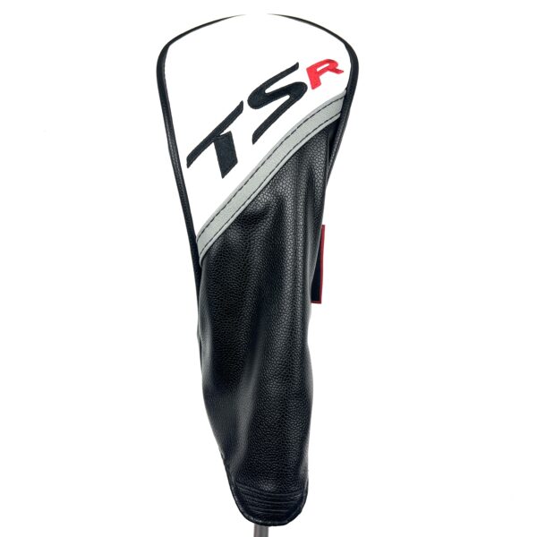 New Titleist TSR1 7 Wood / 20 Degree / MMT 40 Regular Flex