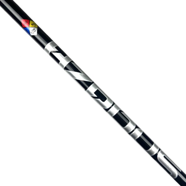 New Left Handed Taylormade QI10 Tour 3 Hybrid / 19.5 Degree / Hzrdus Gen 4 Black X-Stiff Flex