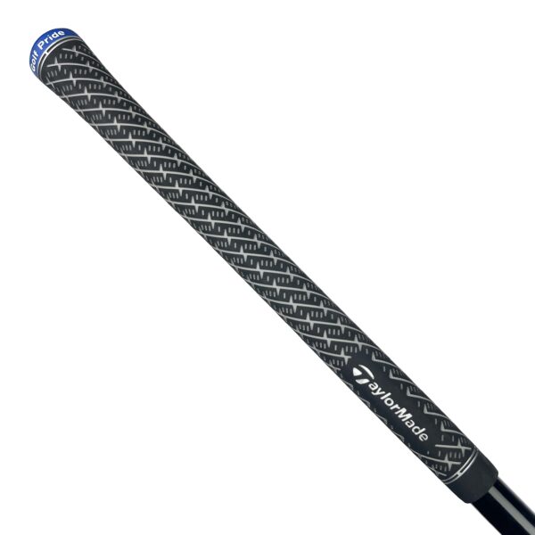 New Left Handed Taylormade QI10 Tour 3 Hybrid / 19.5 Degree / Hzrdus Gen 4 Black X-Stiff Flex