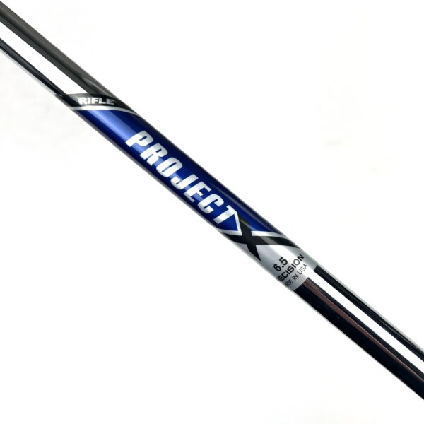 New Titleist T200 3 Iron / 20 Degree / Project X X-Stiff Flex