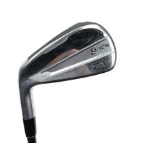 Left Handed Srixon ZX 3 Iron / 20 Degree / Recoil 90 Regular Flex