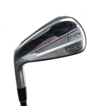 Left Handed Srixon ZX 3 Iron / 20 Degree / Recoil 90 Regular Flex