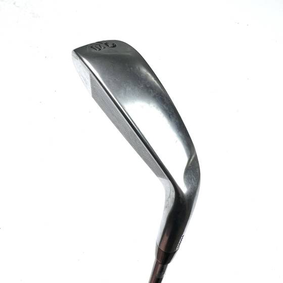 Left Handed Srixon ZX 3 Iron / 20 Degree / Recoil 90 Regular Flex