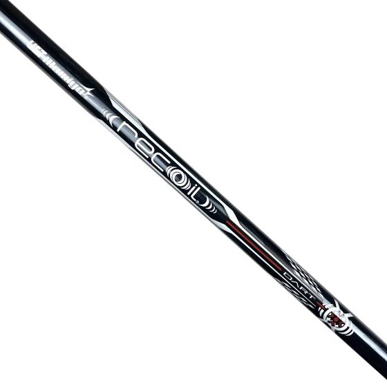 Left Handed Srixon ZX 3 Iron / 20 Degree / Recoil 90 Regular Flex
