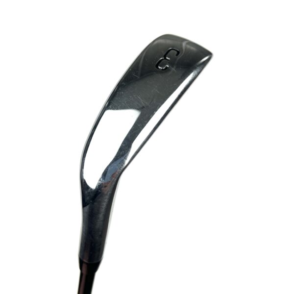 Titleist U505 2021 3 Iron / 19 Degree / Hzrdus Smoke RDX Regular Flex